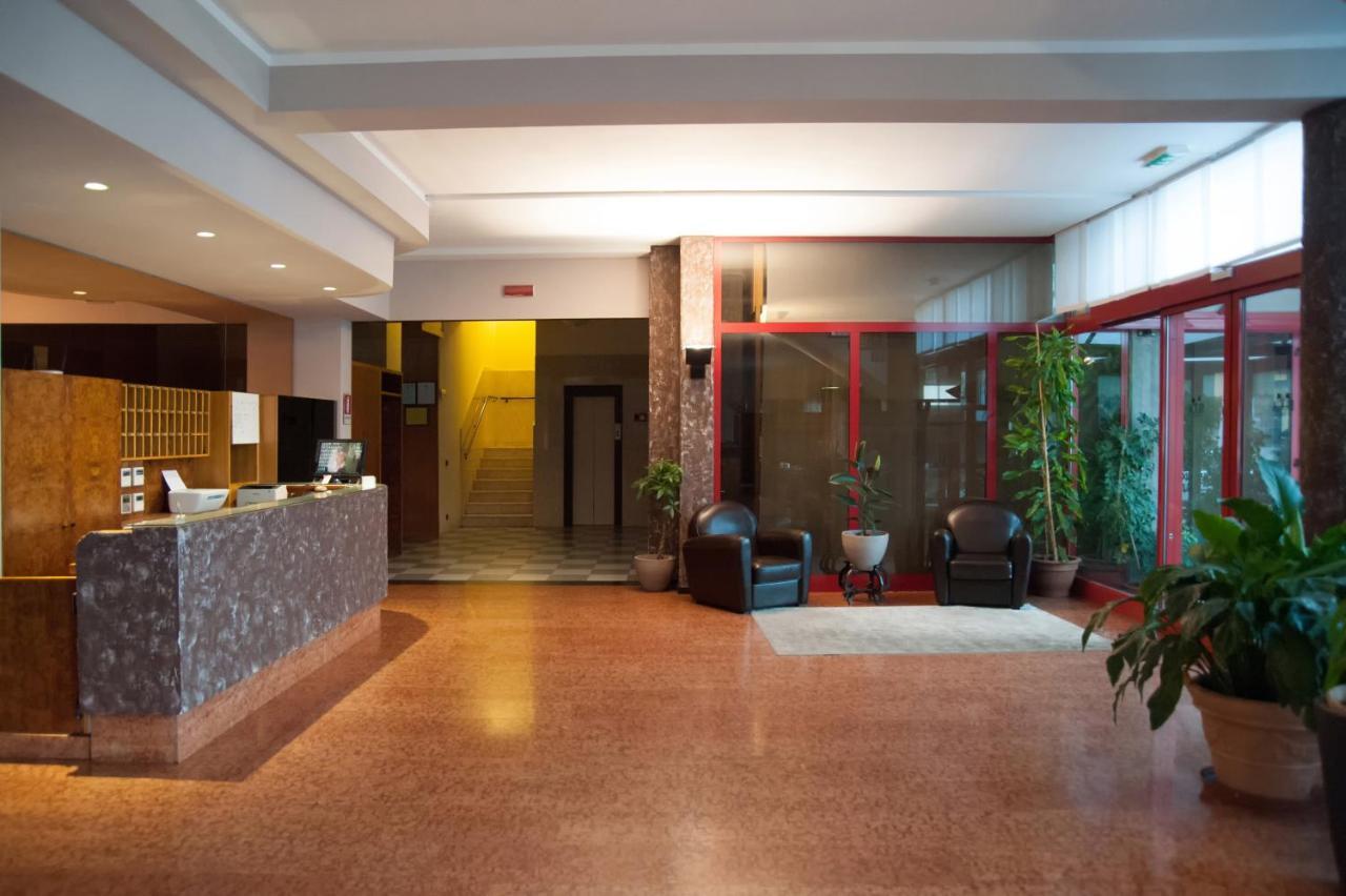 Hotel Buca Di Bacco Volta Mantovana Kültér fotó